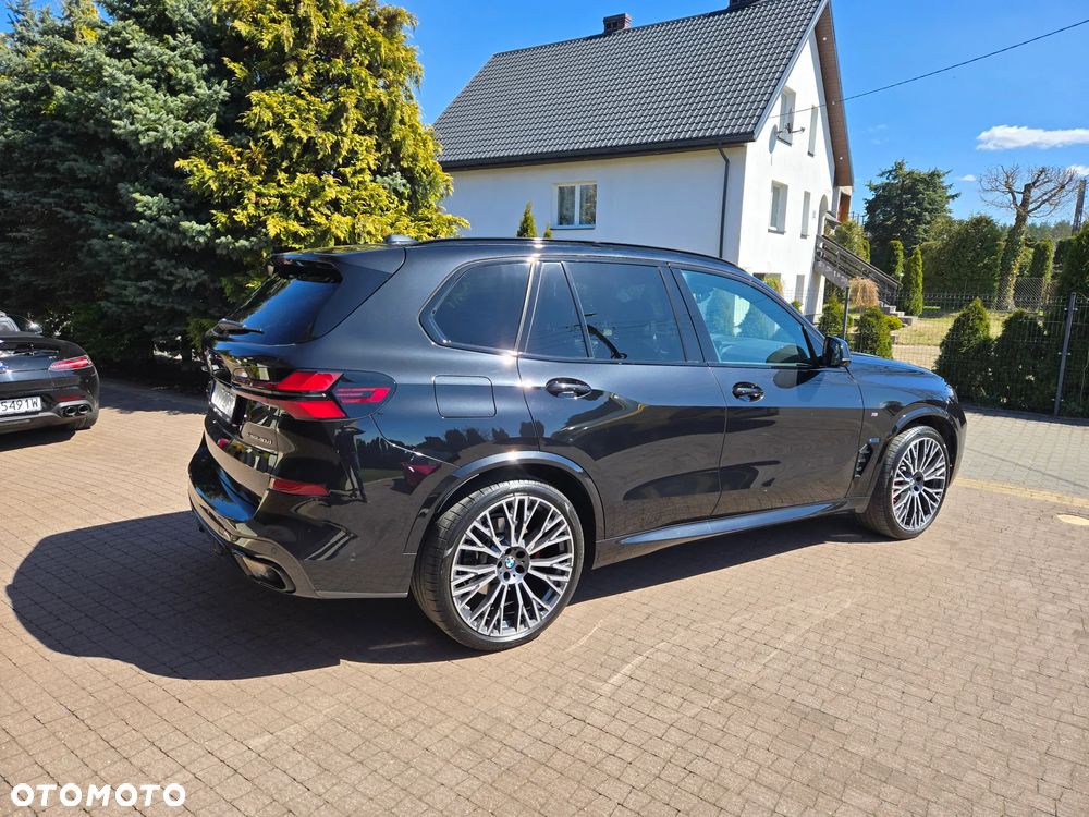 BMW X5 - 8