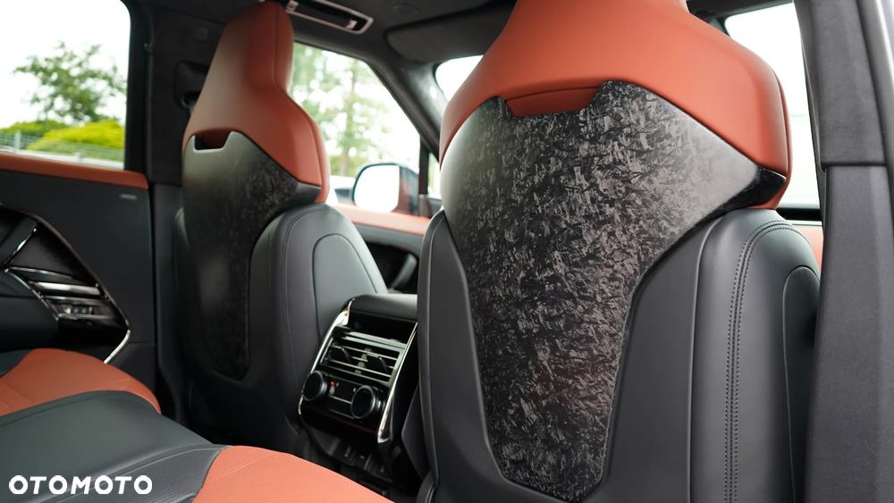 Land Rover Range Rover Sport S 4.4 V8 P635 mHEV SV Carbon - 36