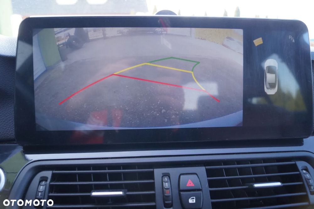 BMW Seria 5 520d - 18