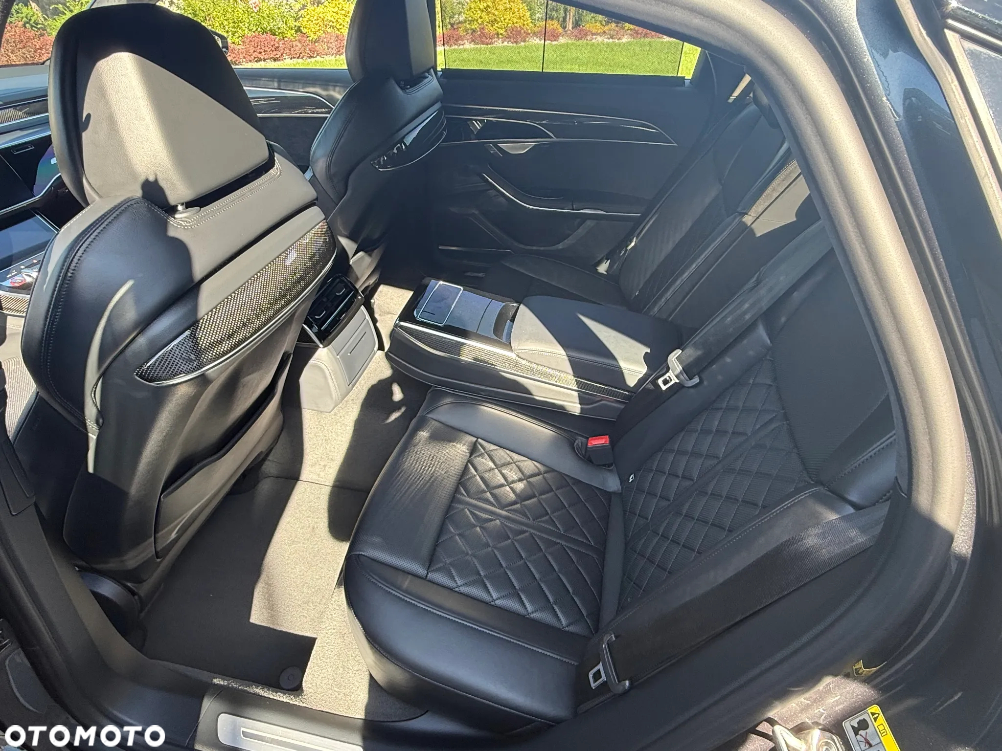 Audi A8 - 18