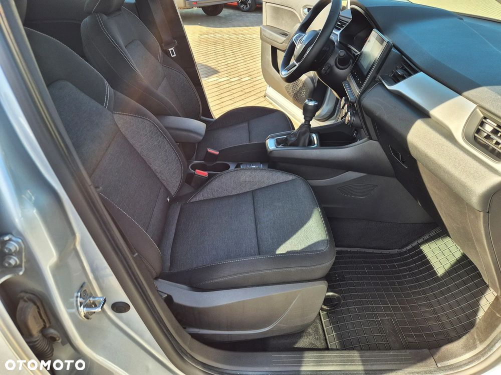 Renault Captur 1.0 TCe Techno - 16
