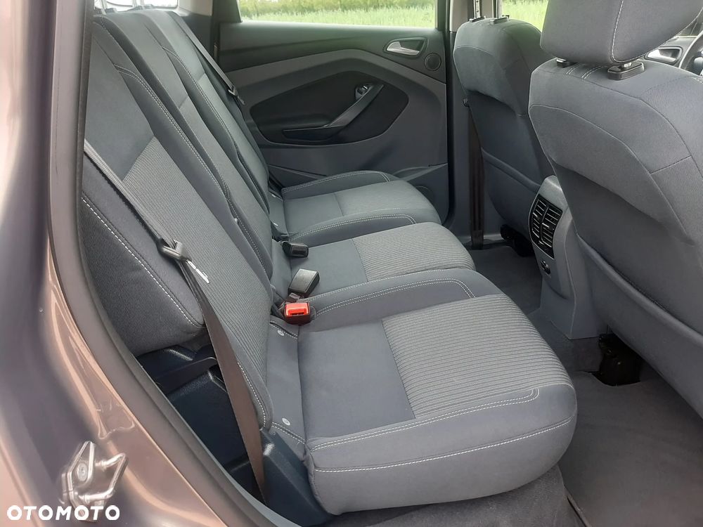 Ford C-MAX 2.0 TDCi Titanium - 23