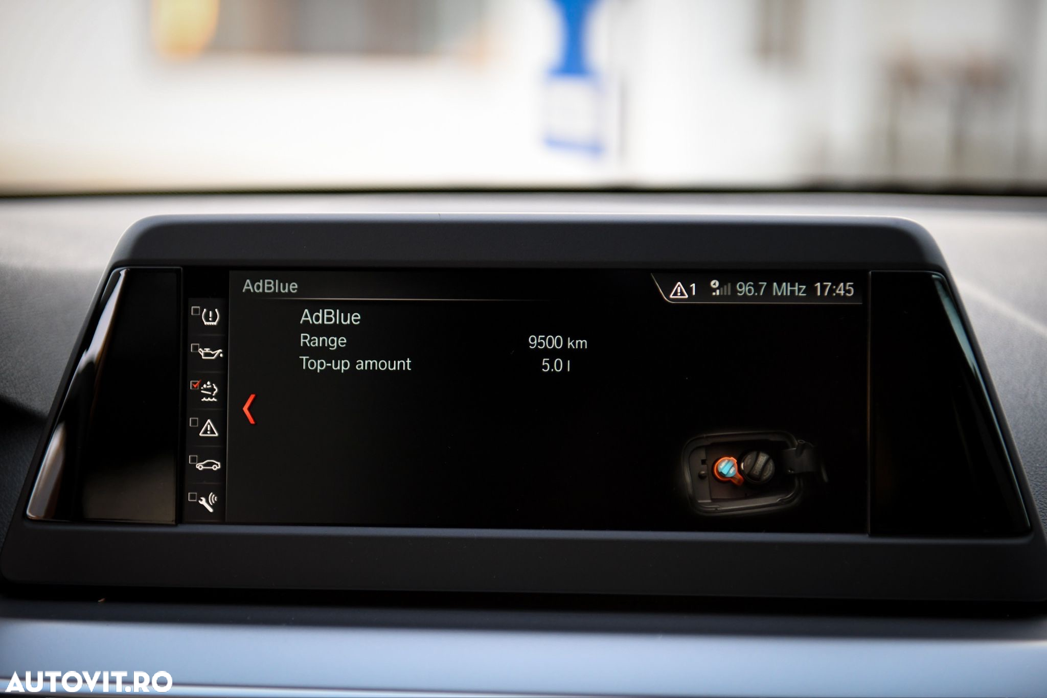 BMW Seria 5 520d AT - 14