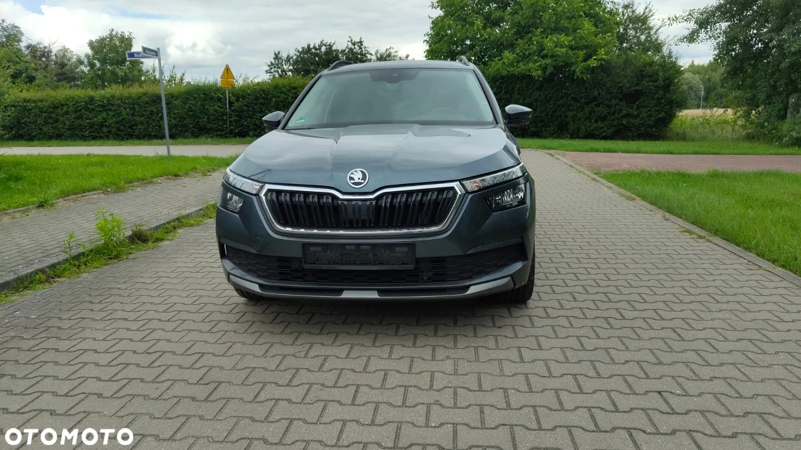 Skoda Kamiq 1.0 TSI Edition 130 DSG - 25