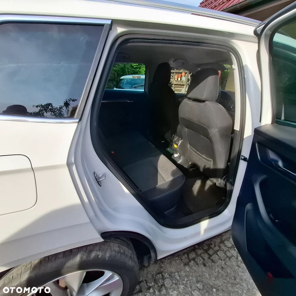 Skoda Karoq 1.5 TSI ACT Style DSG - 9