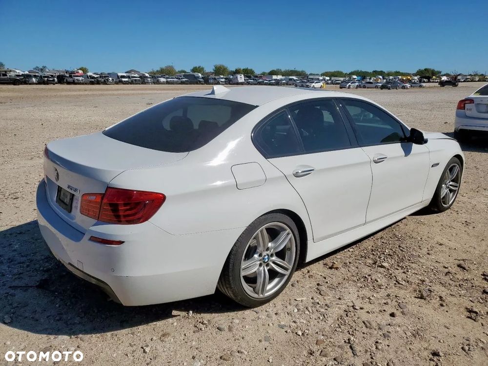 BMW Seria 5 - 3