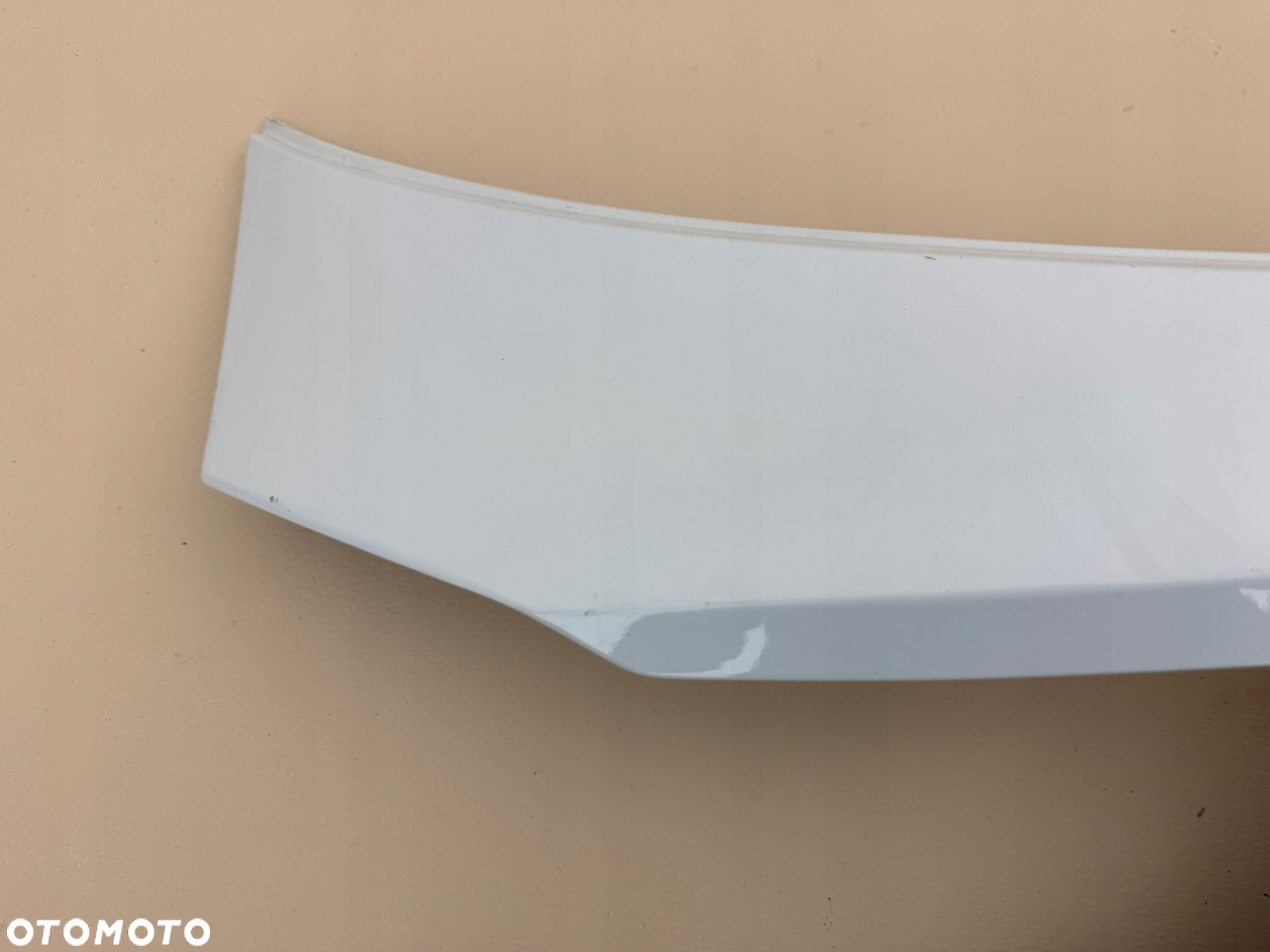KIA CEED III 3 KOMBI 18R- SPOILER DOKŁADKA ZDERZAKA TYŁ 87311-J7300 - 3