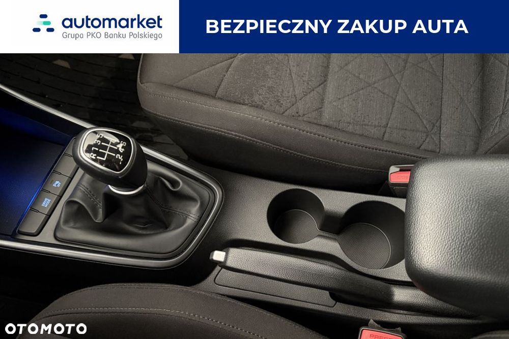 Hyundai Bayon 1.0 T-GDI Smart - 20