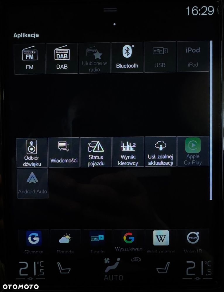 Volvo XC 60 B4 D AWD Momentum Pro - 21