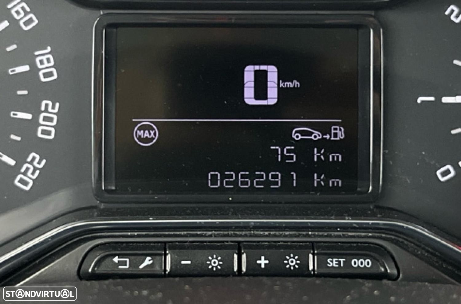 Citroën C3 Aircross 1.2 PureTech Feel - 9
