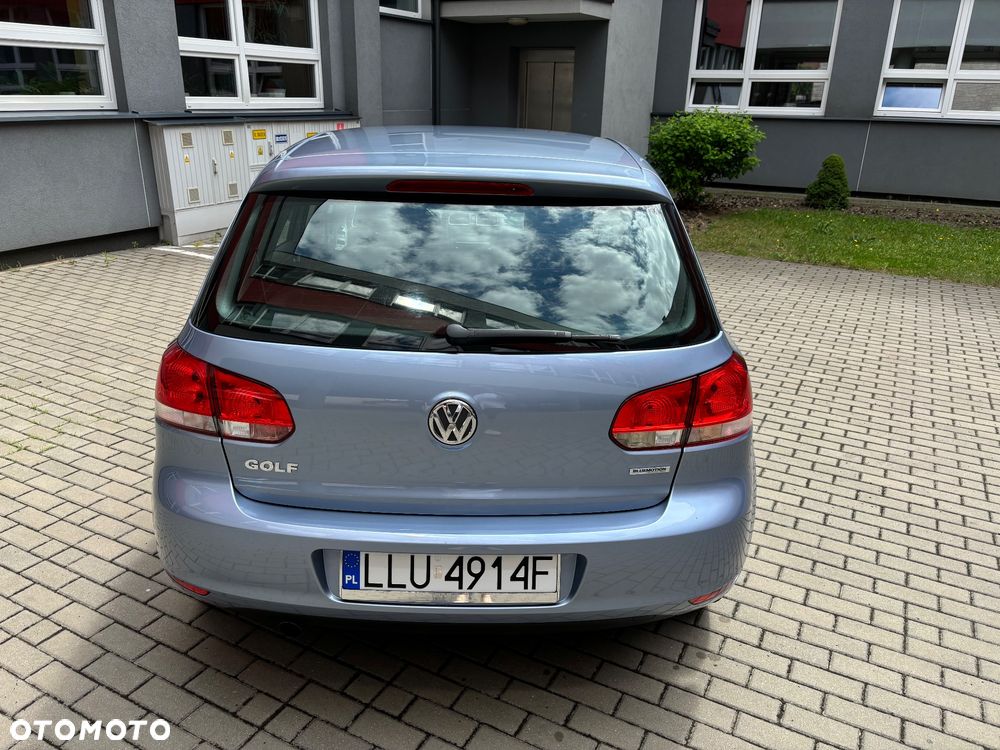 Volkswagen Golf 1.2 TSI Highline - 14