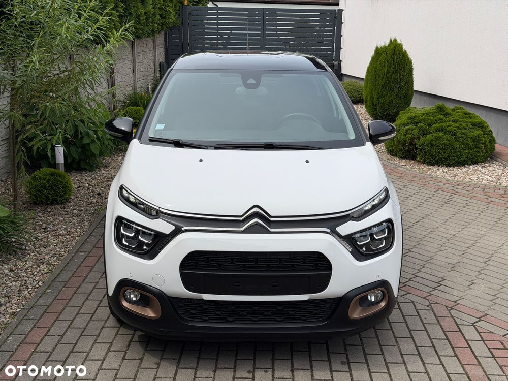 Citroën C3 - 7