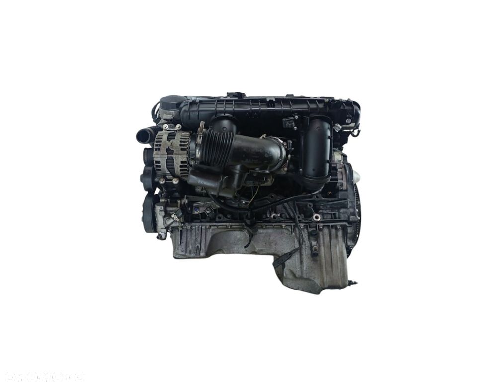 SILNIK KOMPLETNY BMW E81 / E87 / E60 / E90 330i 3.0 N52B30AE - 3
