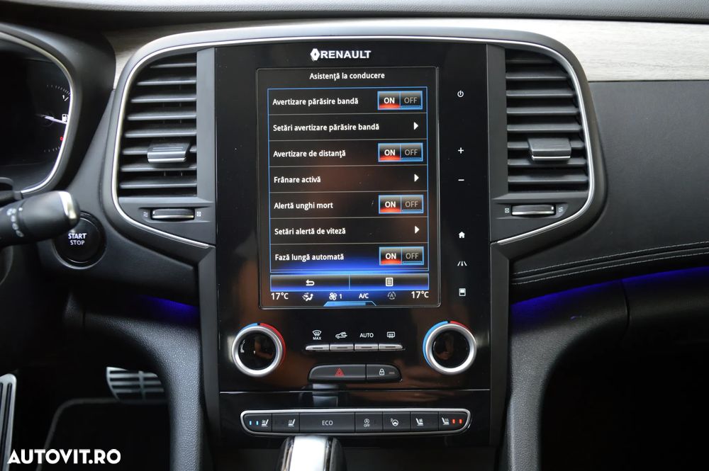 Renault Talisman ENERGY TCe 200 EDC INITIALE PARIS - 8