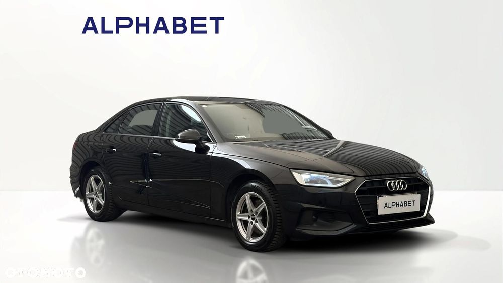 Audi A4 Limousine 35 TFSI mHEV - 7