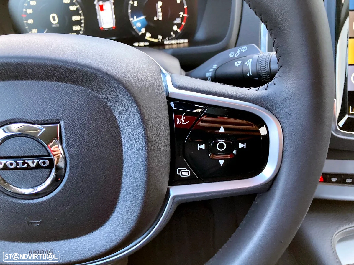 Volvo XC 90 - 16