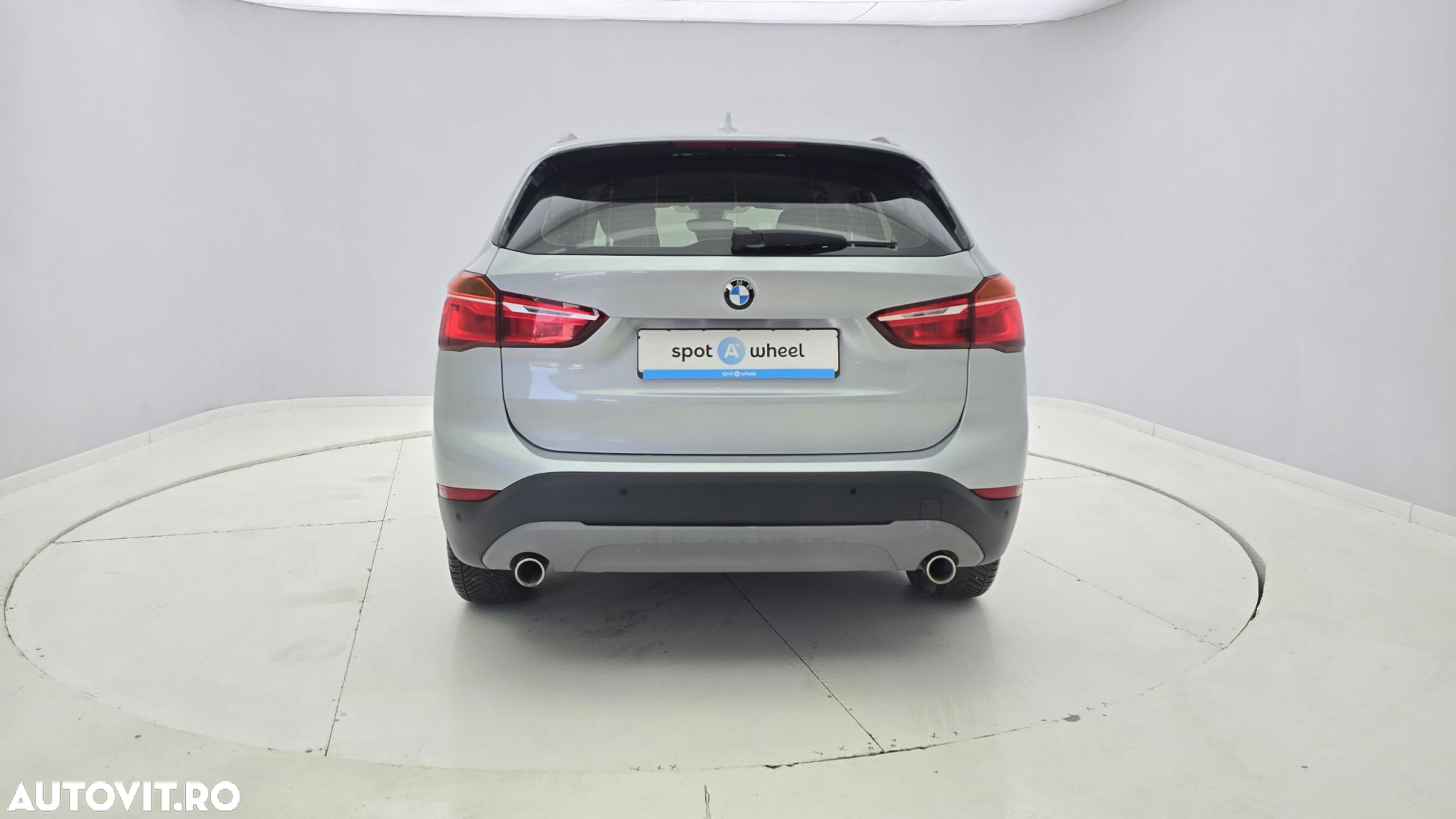 BMW X1 - 7