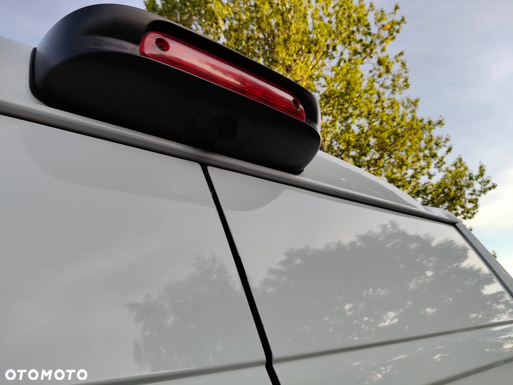 Opel Movano - 11