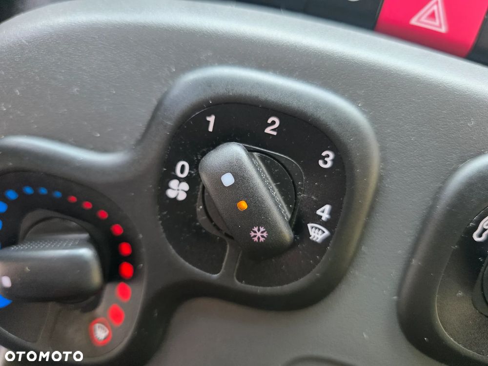 Fiat Panda 1.2 Fresh - 19