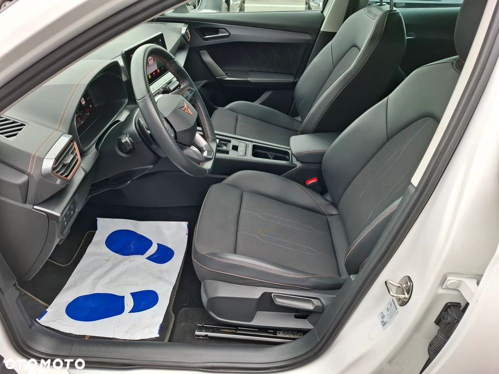 Cupra Formentor 1.4 e-Hybrid DSG - 7