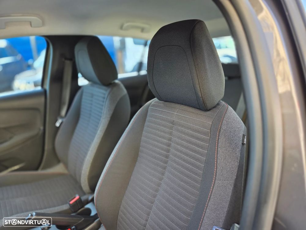 Peugeot 208 1.5 BlueHDi Active Pack - 14