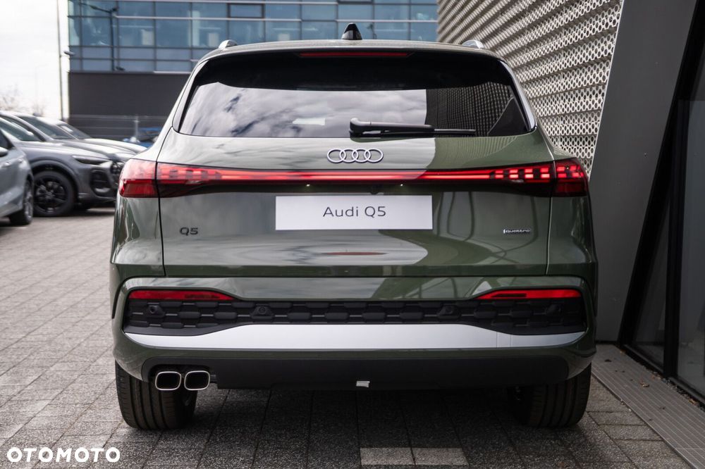 Audi Q5 TDI mHEV 150 kW Quattro S tronic - 5