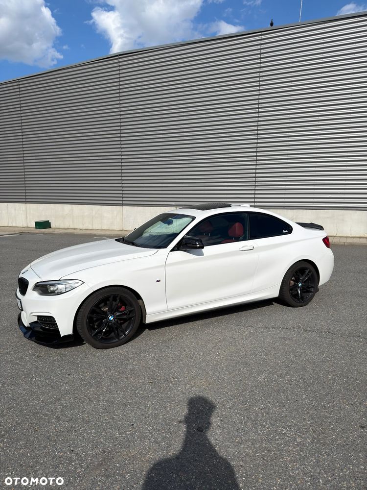 BMW Seria 2 - 4