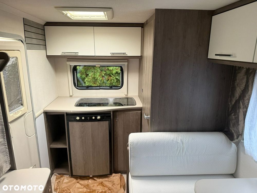 Caravelair Rubis 410 - 11