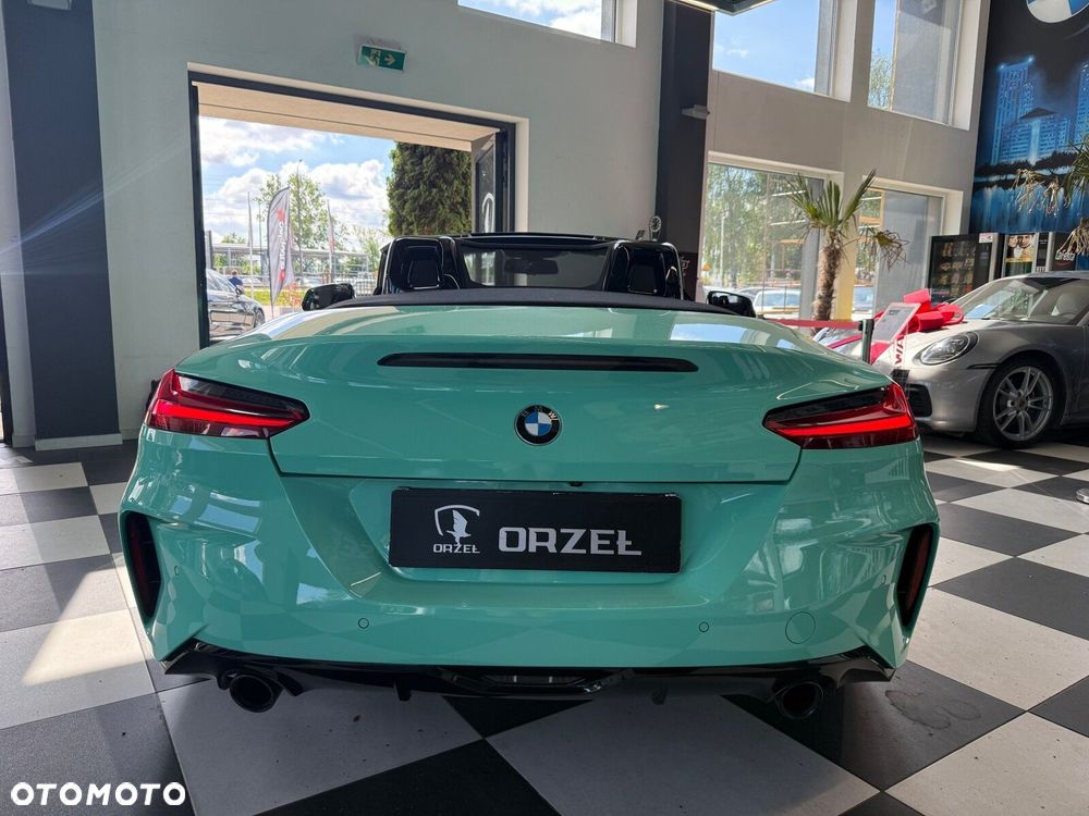 BMW Z4 - 14