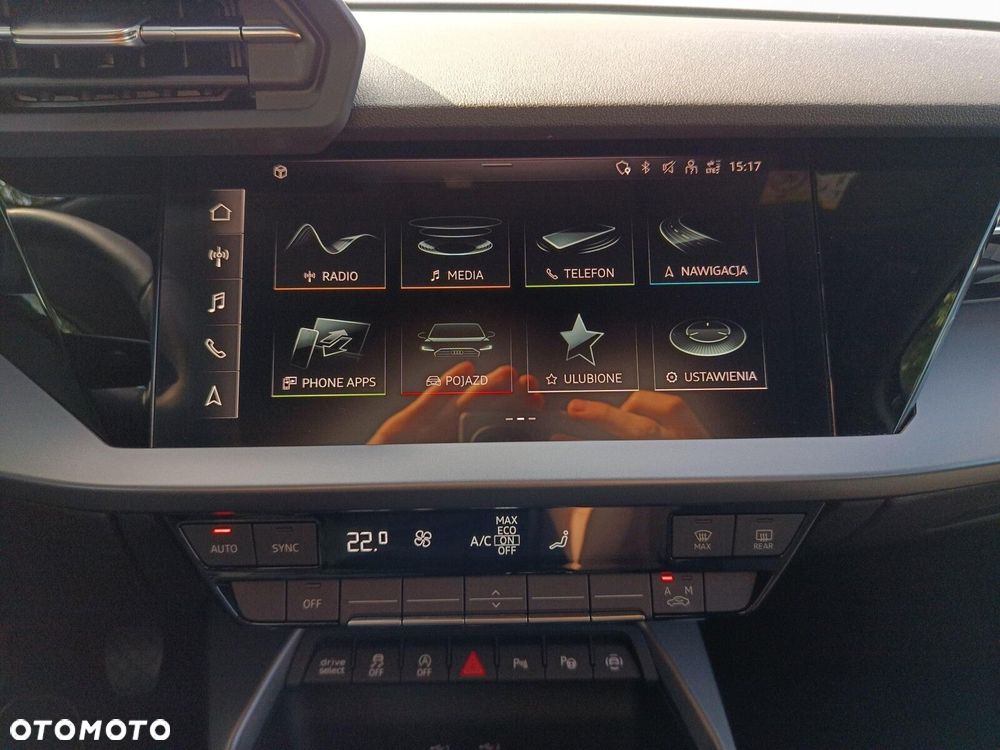 Audi A3 Limousine 30 TFSI - 21