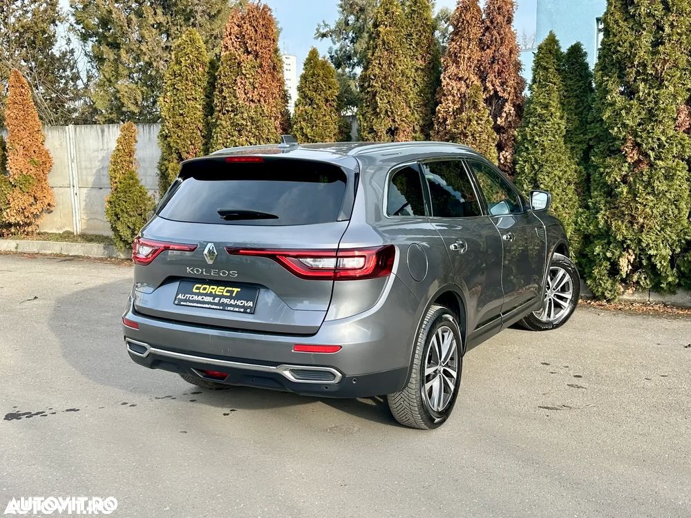 Renault Koleos - 3