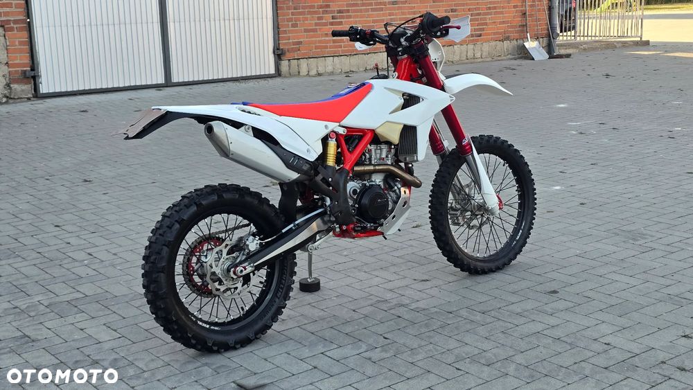 Beta RR - 10