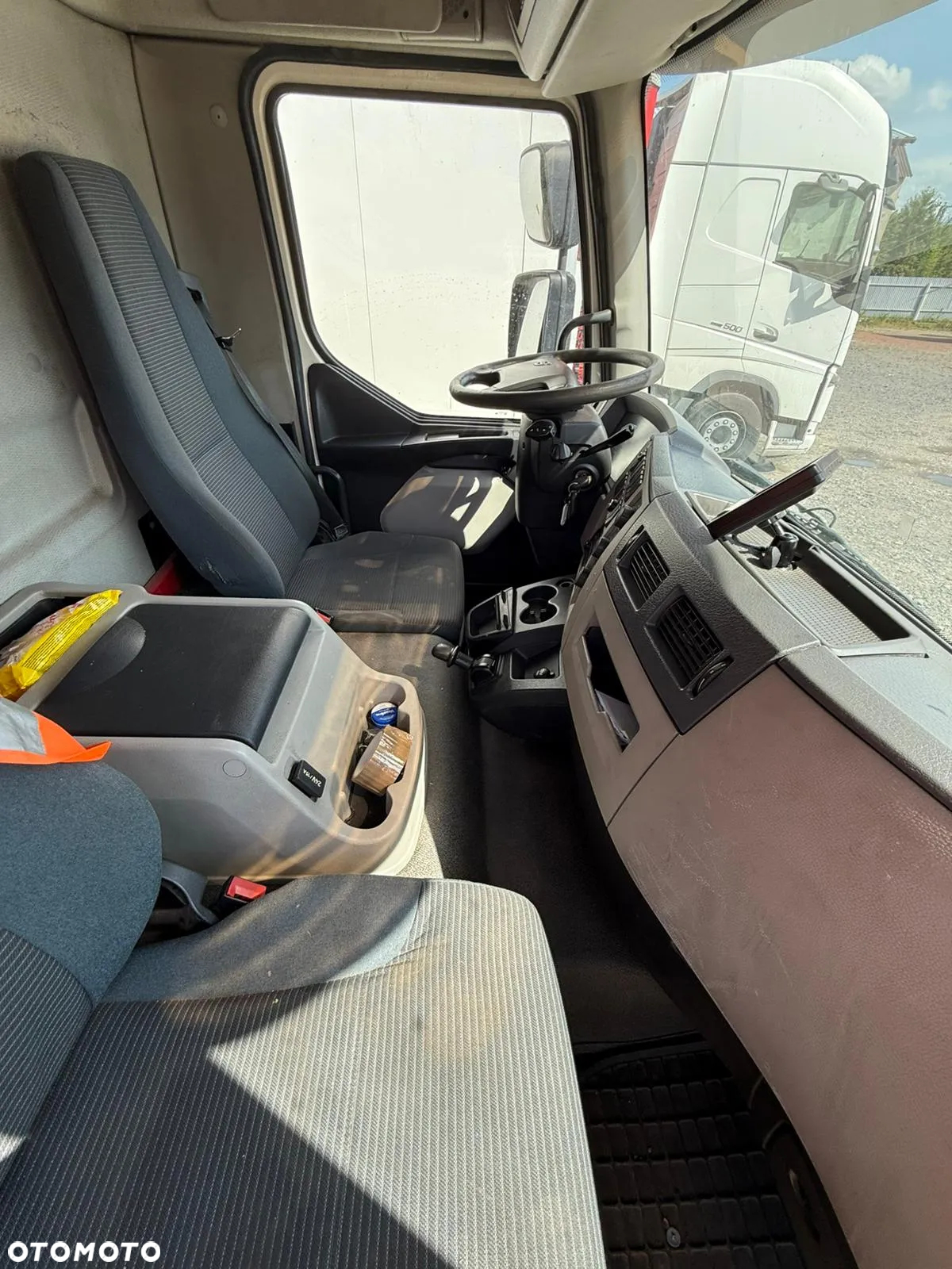 Volvo FL 290 - 3