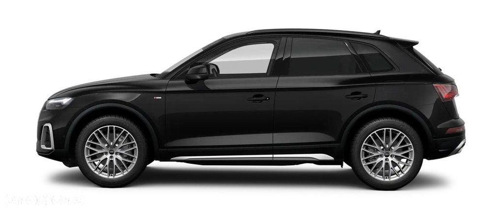 Audi Q5 - 2