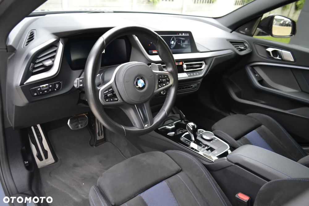 BMW Seria 2 M235i xDrive - 24