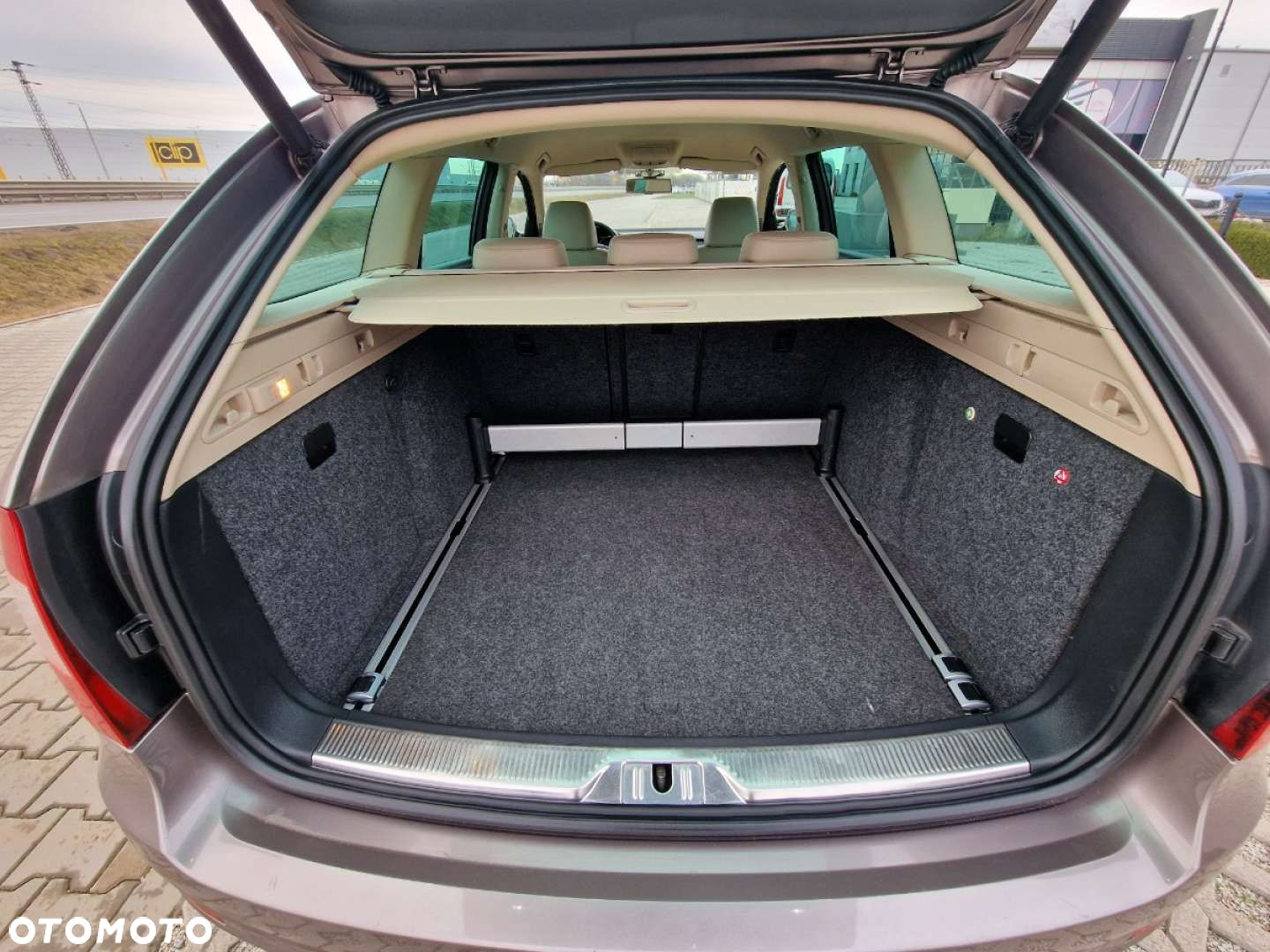 Skoda Superb - 24