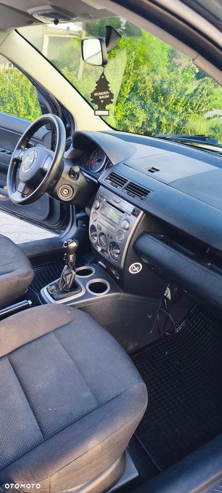 Mazda 2 1.25 Comfort - 7