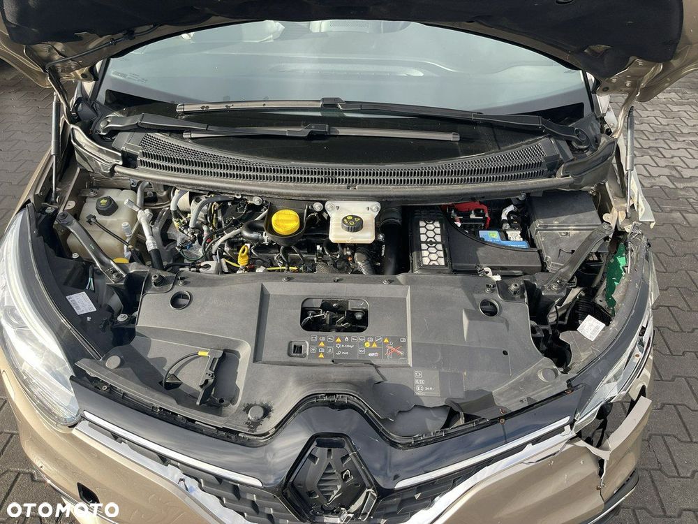 Renault Grand Scenic - 12