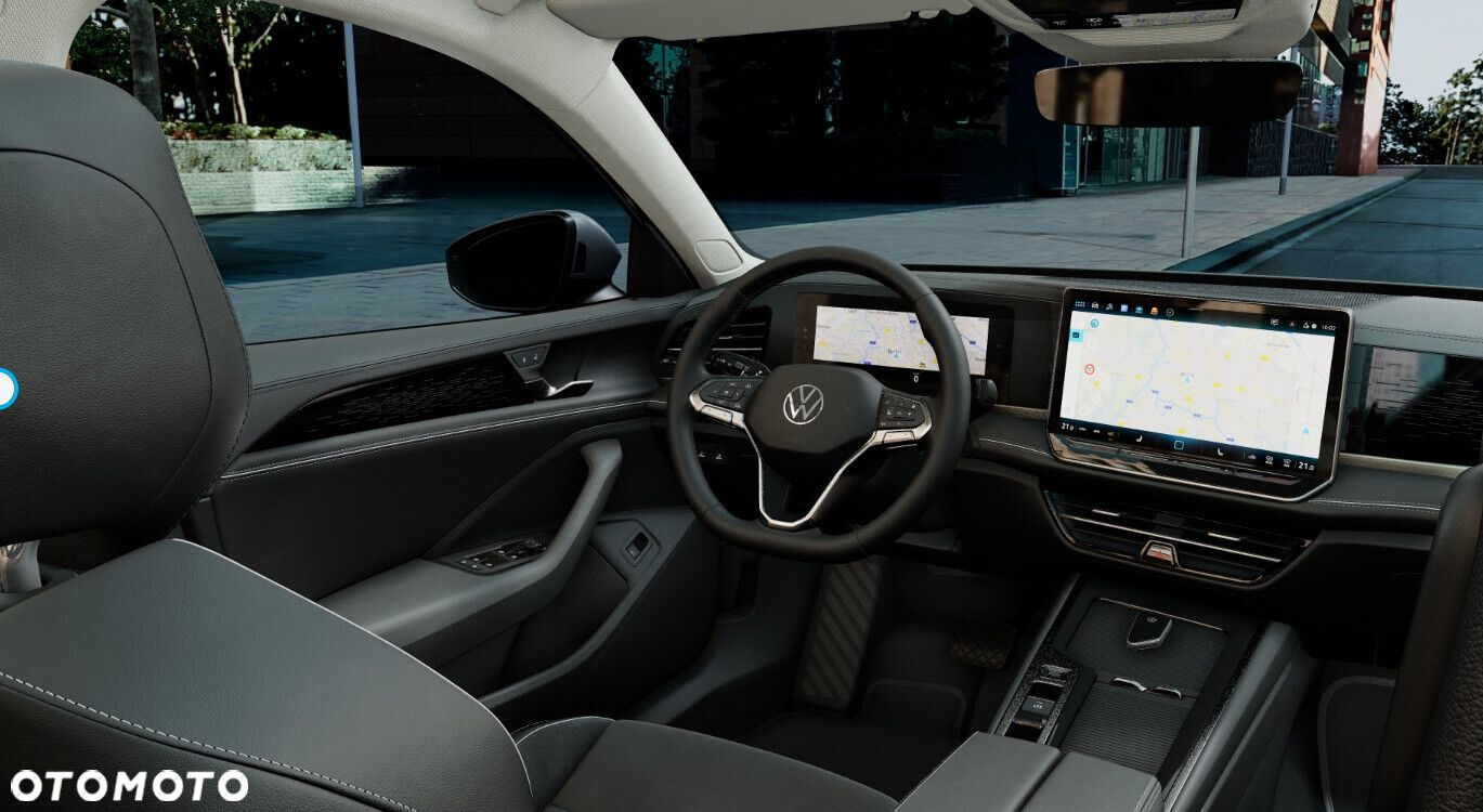 Volkswagen Passat - 15