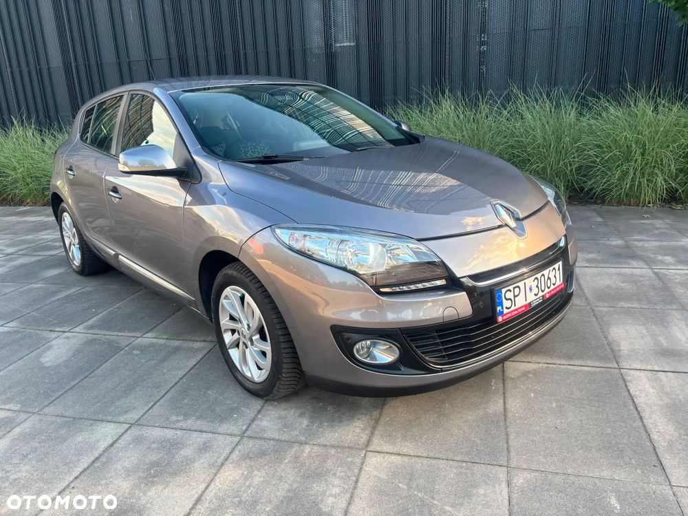 Renault Megane ENERGY TCe 115 Start & Stop Bose Edition - 13