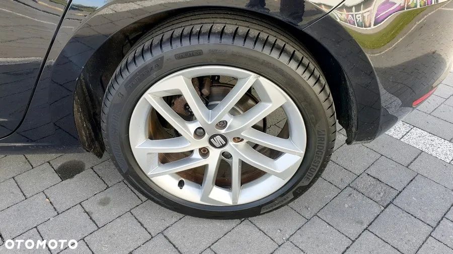 Seat Leon 2.0 TDI Start&Stop FR - 40