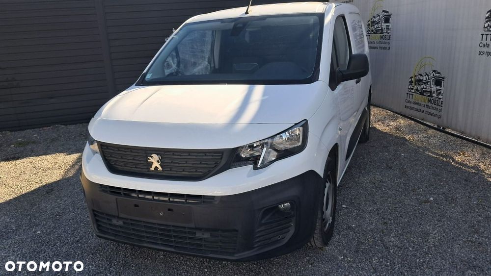 Peugeot Partner - 23