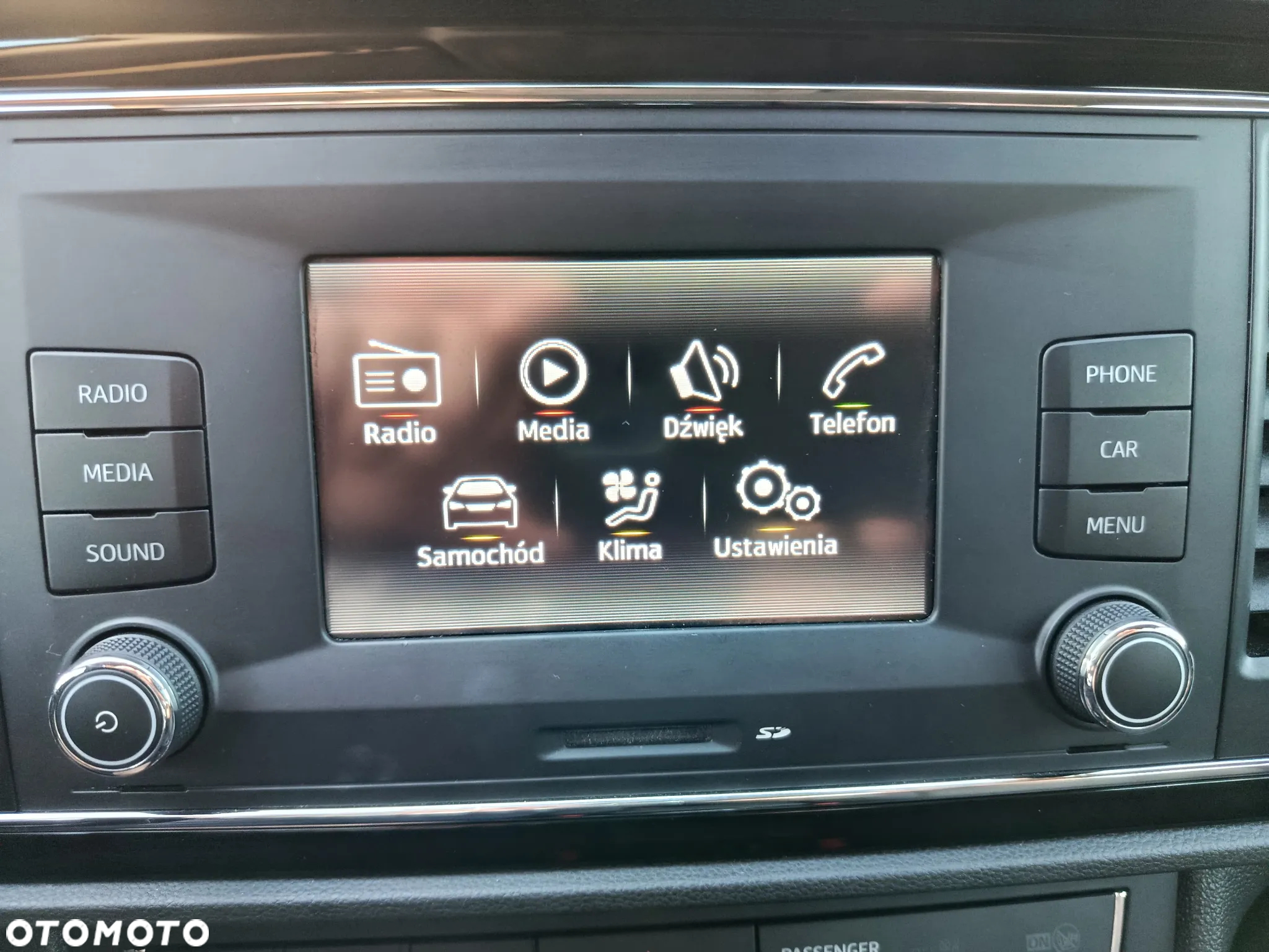 Seat Leon 1.4 TSI Start&Stop Style - 37