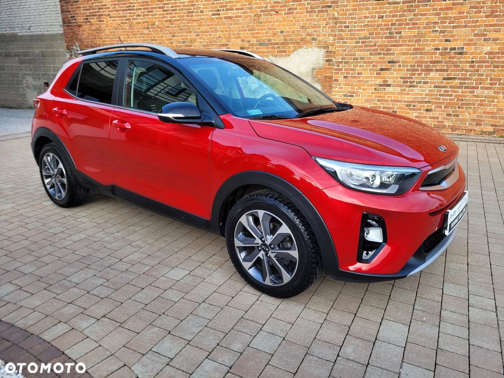 Kia Stonic 1.0 T-GDI XL - 7