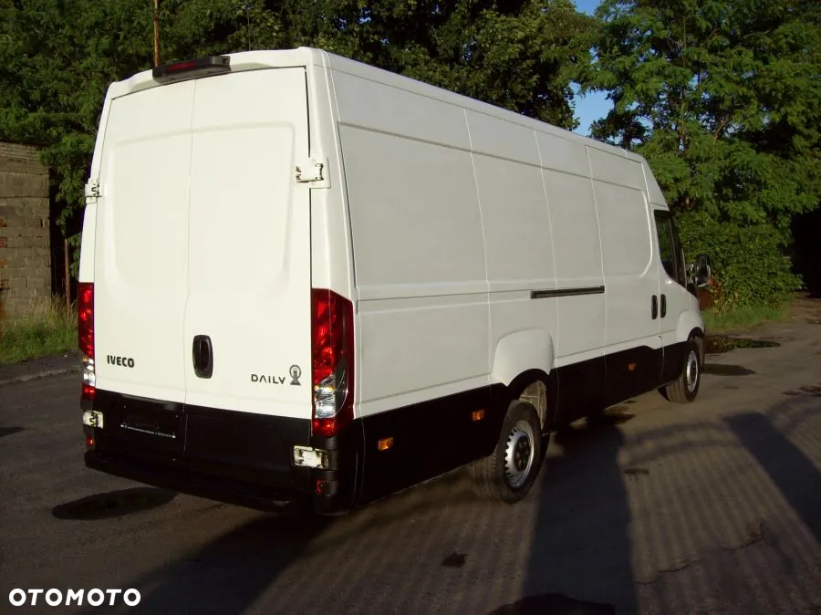 Iveco Daily - 5