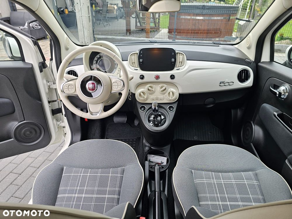 Fiat 500 - 13