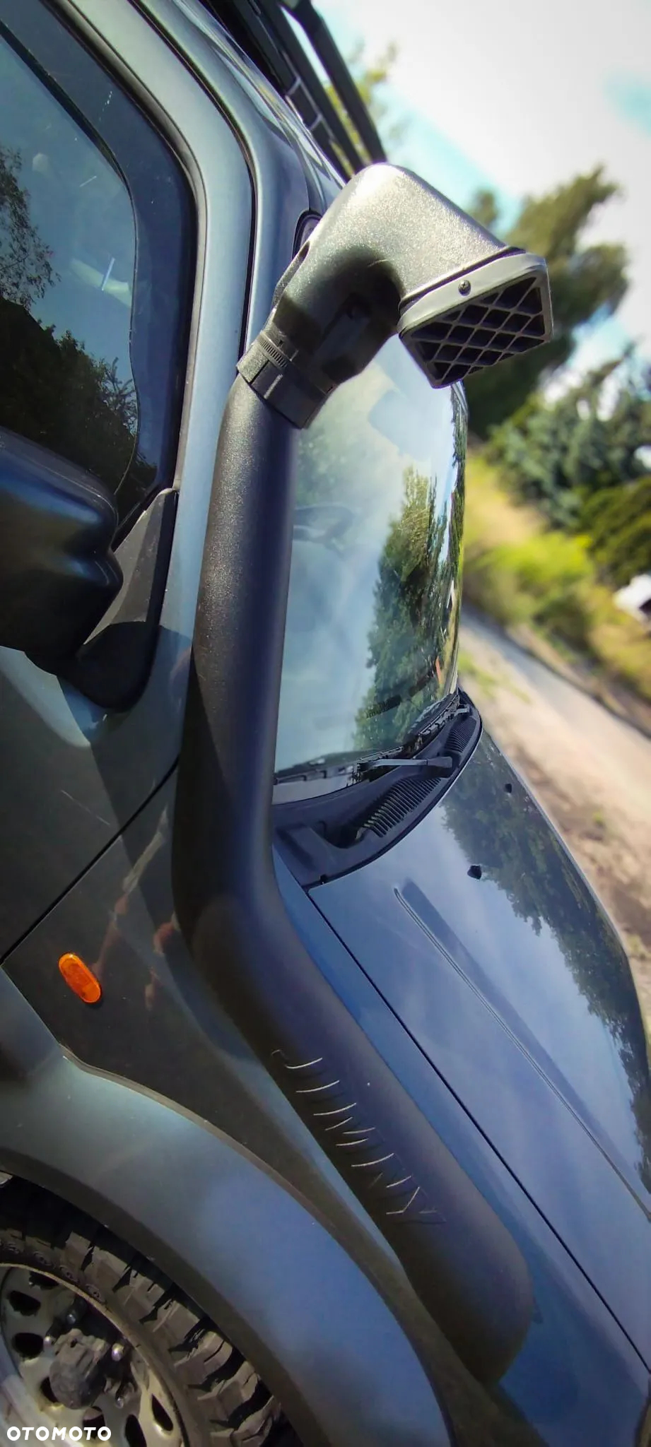 Suzuki Jimny 1.3 JLX / Comfort - 6