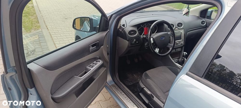 Ford Focus - 9