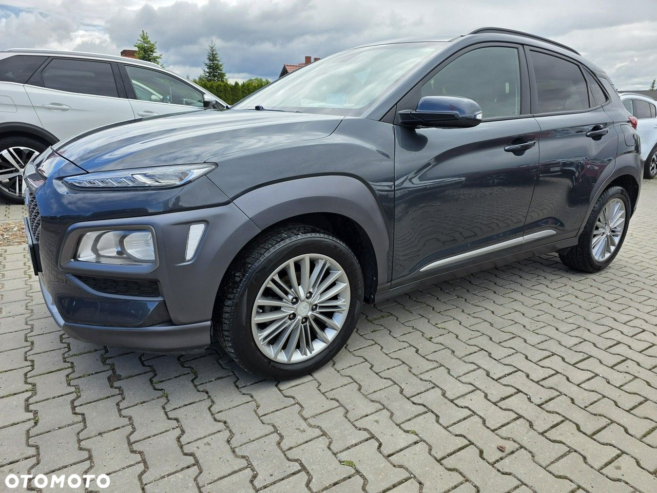 Hyundai Kona 1.0 T-GDI Advantage+ - 7