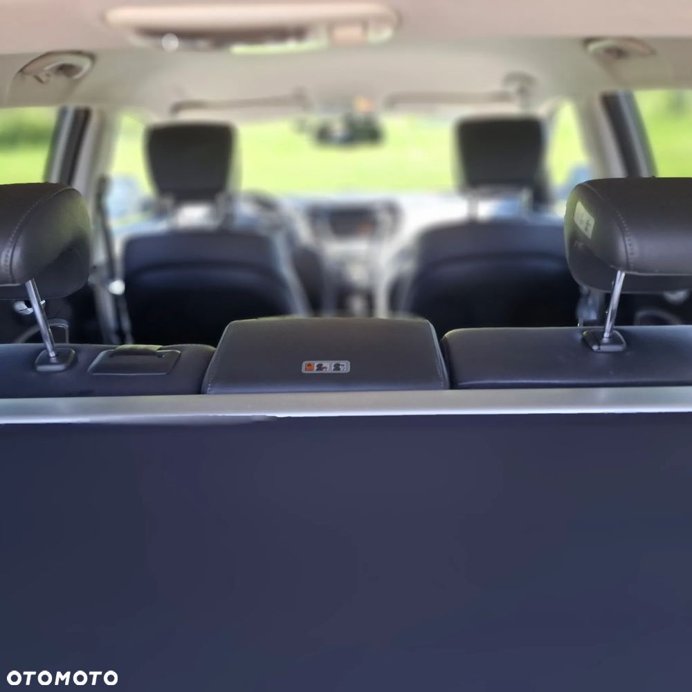 Hyundai Santa Fe 2.0 CRDI Premium - 8